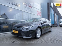 Toyota Corolla - 1.8 Hybrid Business Sedan Carplay