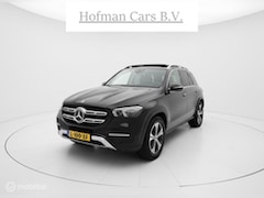 Mercedes-Benz GLE-Klasse - 350e 2021 4MATIC Premium|Pano-schuif|360Cam|Leder| Incl BTW