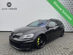 Volkswagen Golf Variant - 1.6 TDI Highline