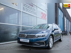 Volkswagen Passat Variant - 1.4 TSI PHEV GTE Business | Trekhaak | Camera