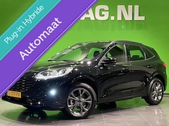 Ford Kuga - 2.5 PHEV ST-Line | Camera | CarPlay/Android Auto |