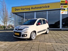 Fiat Panda - 0.9 TwinAir Lounge