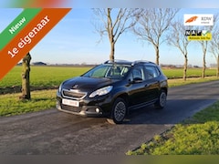 Peugeot 2008 - 1.2 Blue Lion, AUTOMAAT, 1E EIG, nwe distibutie❗