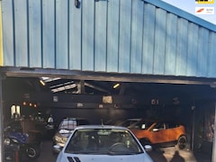 Peugeot 206 CC - 1.6-16V