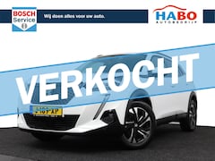Peugeot 2008 - 1.5 BLUEHDI BLUE LEASE ALLURE ECC/ADAPTIVE.CRUISE/NAV/CAMERA/REGEN.SENS/LMV/NL.AUTO