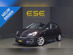 Opel Corsa - 1.4 Edition | Airco | Cruise