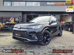 Volkswagen Tiguan - 1.5 eTSI R-line Edition | Met o.a. panoramadak, elektrisch uitklapbare trekhaak en Harman