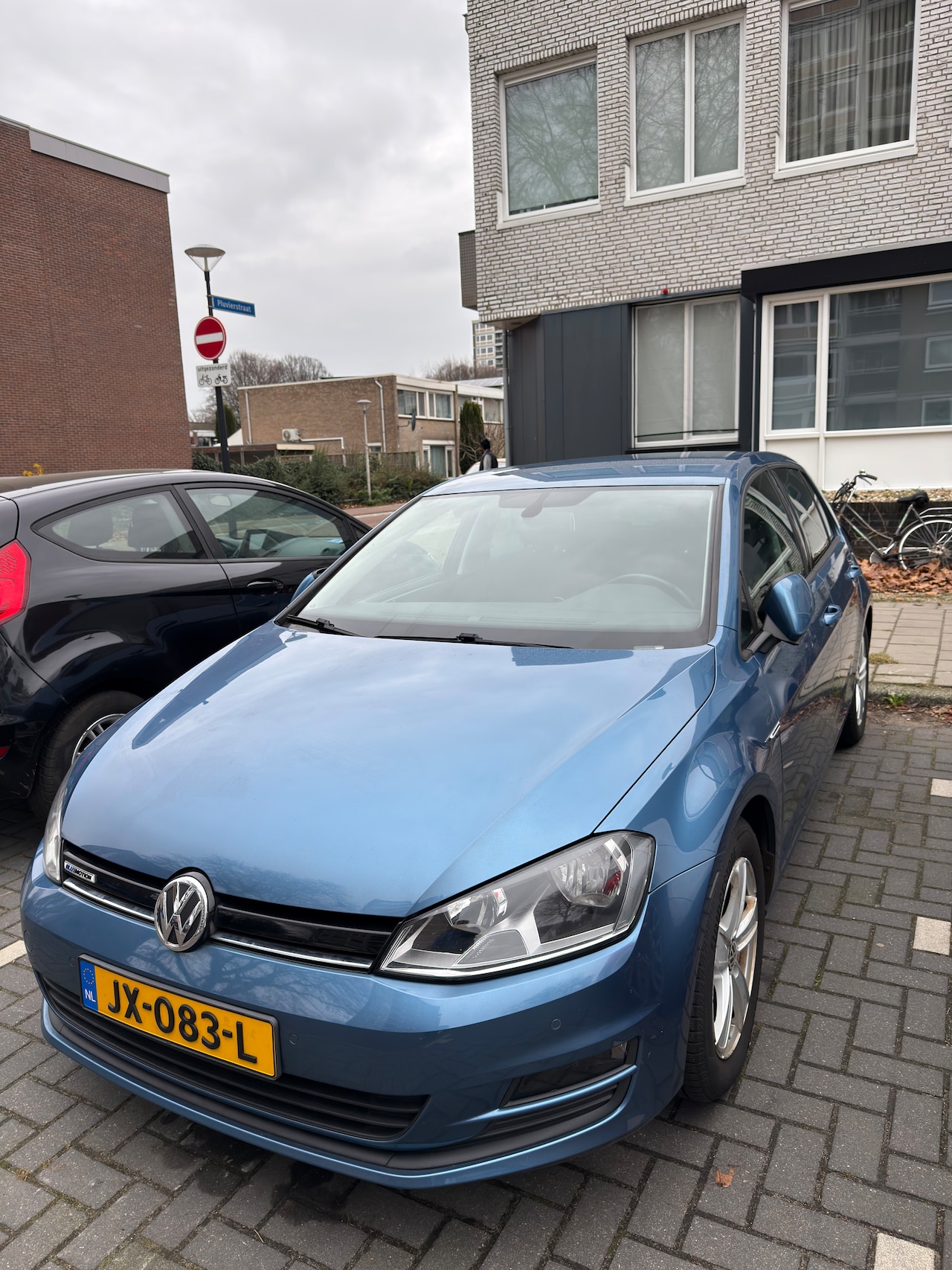 Volkswagen Golf - 1.0 TSI Comfortline - AutoWereld.nl