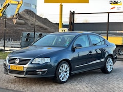 Volkswagen Passat - 2.0 TFSI Sportline Business