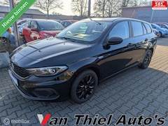 Fiat Tipo Stationwagon - 1.4 Lounge