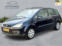 Ford Focus C-Max - 1.6-16V Futura