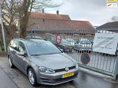 Volkswagen Golf Variant - 1.2 TSI Comfortline nw apk bij aflevering
