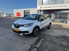 Renault Captur - 1.2 TCe Intens