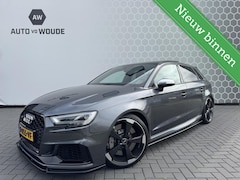 Audi RS3 - 2.5 TFSI RS3 quattro DAZA Panoramadak Virtual Leer