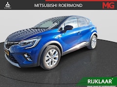 Renault Captur - 1.3 TCe 140 PK Intens RIJKLAAR | NL-Auto | Automaat | Navigatie | Climate Control | Camera
