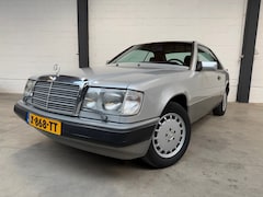 Mercedes-Benz C-klasse Coupé - 230 CE C124 |Automaat| |Stoelverwarming|