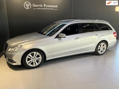 Mercedes-Benz E-klasse Estate - 350 4MATIC (Let op BTW verrekenbaar)