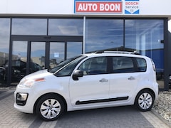 Citroën C3 Picasso - 1.2 110PK : CLIMA/LED/S&S/LMV/1-EIG./ PDC - NL AUTO - KM=NAP = UNIEK