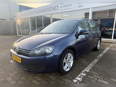 Volkswagen Golf - 1.2 TSI Trendline BlueMotion