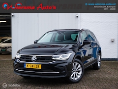 Volkswagen Tiguan - 1.5 TSI Life Business|Carlpay|Trekhaak|LED