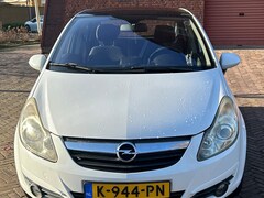 Opel Corsa - 1.0-12V Selection Full Options !
