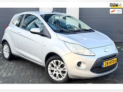 Ford Ka - 1.2 Trend-NIEUW APK