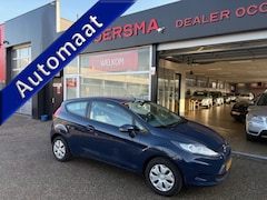 Ford Fiesta - 1.4 Ghia AUTOMAAT * NIEUWE APK * 172.000 KM