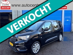 Opel Combo Tour - 1.2 Turbo L1H1 Edition. Laats distributieriem vervangen
