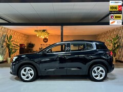 Citroën C5 Aircross - 1.2 PureTech Feel Garantie Carplay Navi Cruise Clima Led PDC Lane Rijklaar