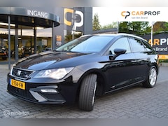 SEAT Leon ST - 1.5 TSI FR Ultimate Edition Black