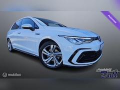 Volkswagen Golf - 1.5 eTSI R-Line virtual dash Nieuwstaat
