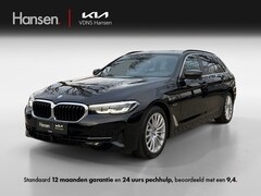 BMW 5-serie Touring - 530e xDrive High Executive I Leder I Navi I Cruise Control I Cam