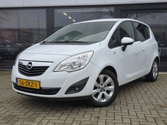 Opel Meriva - 1.4 Business+ + NAVIGATIE + LM VELGEN + CRUISE