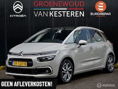 Citroën C4 Picasso - 130pk Feel I Panodak I Navi I Trekhaak I