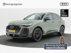 Audi Q5 - S edition Competition 2.0 TFSI e | 367 PK | 21 inch velgen |Adaptieve luchtvering | Panora