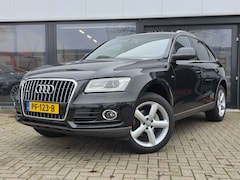 Audi Q5 - 2.0 TFSI quattro Pro Line S + S-LINE + XENON + CAMERA