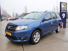 Dacia Logan MCV - 0.9 TCe Prestige Nieuwe distri ketting-APK, 1e eig, NL auto Prijspakker