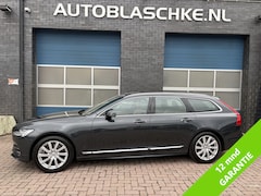 Volvo V90 - 2.0 T4 Inscription, pano, leder, camera/cruise/climate e.d