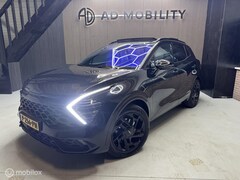 Kia Sportage - 1.6 T-GDi Plug-in Hybrid AWD GT-Line PANO, VOLL