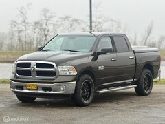Dodge Ram 1500 - 3.6 V6 Quad Cab 6'4