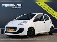 Peugeot 107 - 1.0 Access Accent | 2e eigenaar | NAP | Airco | Nette auto