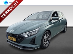 Hyundai i20 - 1.0 T-GDI Blue 100PK Comfort Smart