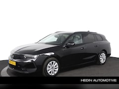 Opel Astra Sports Tourer - 1.2 Turbo Business Edition | Navigatie | Adaptive Cruise Control | Camera | Apple Carplay/