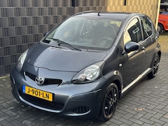 Toyota Aygo - 1.0-12V Access| 5DRS| AIRCO| CARPLAY| ELEK PAKKET