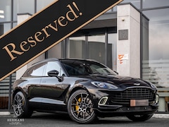 Aston Martin DBX - 4.0 V8 1913 / 1 of 500 / Limited / Pano / Memory