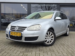Volkswagen Golf Variant - 1.4 TSI Comfortline >exportprijs<
