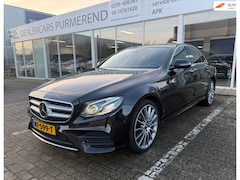 Mercedes-Benz E-klasse - 350 d Prestige Plus