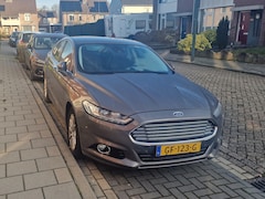 Ford Mondeo - 1.5 Titanium