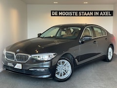 BMW 5-serie - 530e iPerformance High Executive