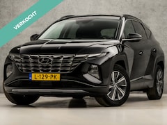Hyundai Tucson - 1.6 T-GDI MHEV Sport (VIRTUAL COCKPIT, APPLE CARPLAY, GROOT NAVI, KEYLESS, CAMERA, SPORTST